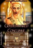 Book 5. Golden-Haired ¿oncubine (The Palace of the Dazzling Aten, #5) (eBook, ePUB) Book 5. Golden-Haired ¿oncubine (The Palace of the Dazzling Aten, #5) (eBook, ePUB)