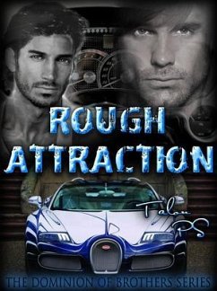 Rough Attraction (eBook, ePUB) - Talon P. S.