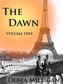 Cover The Dawn - Volume I (eBook, ePUB)