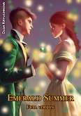 Emerald Summer. Full Version. (eBook, ePUB) Emerald Summer. Full Version. (eBook, ePUB)