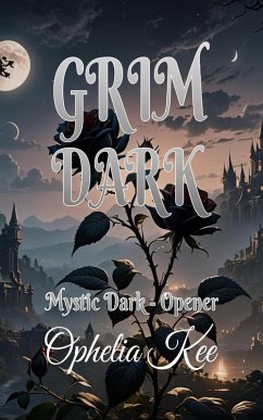Cover Grim Dark (Mystic Dark, #0) (eBook, ePUB)