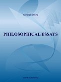 Philosophical Essays (eBook, ePUB)