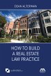 How to Build a Real Estate Law Practice... - Bild 1