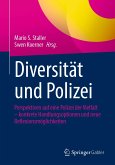 Diversität und Polizei (eBook, PDF)