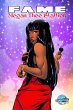 FAME: Megan Thee Stallion (eBook, PDF) - Bild 1