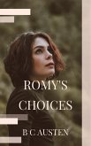 Romy's Choices (eBook, ePUB)