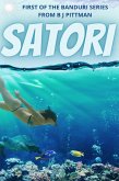 Satori (Banduri, #1) (eBook, ePUB) Satori (Banduri, #1) (eBook, ePUB)