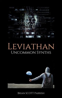 Cover Leviathan: Uncommon Synths (eBook, ePUB)
