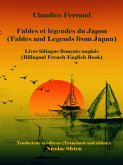 Fables et légendes du Japon (Fables and Legends from Japan) (eBook, ePUB)