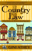 Country Law (eBook, ePUB) Country Law (eBook, ePUB)