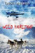 Wild Horizon (Beyond Limits, #1)... - Bild 1