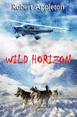 Wild Horizon (Beyond Limits, #1) (eBook, ePUB)