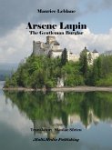 Arsène Lupin, The Gentleman Burglar (eBook, ePUB)