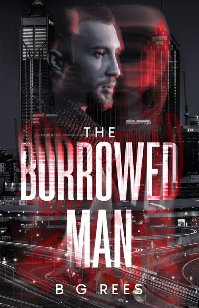 The Borrowed Man (eBook, ePUB) The Borrowed Man (eBook, ePUB)