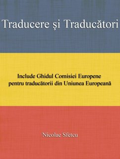 Cover Traducere si traducatori (eBook, ePUB)