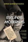 Esclavas modernas. Cuentos (eBook, ePUB)