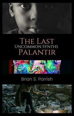 The Last Palantir: Uncommon Synths (eBook, ePUB) - Parrish, Brian S.