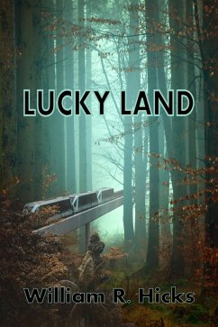 Lucky Land (eBook, ePUB) - Hicks, William R.