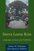 Sierra Leone Krio