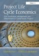 Project Life Cycle Economics - Bild 1