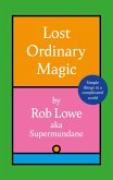 Lost Ordinary Magic