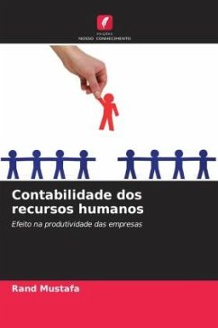 Contabilidade dos recursos humanos - Mustafa, Rand