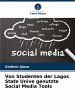 Von Studenten der Lagos State Unive... - Bild 1