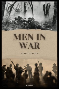 Men in War - Latzko, Andreas