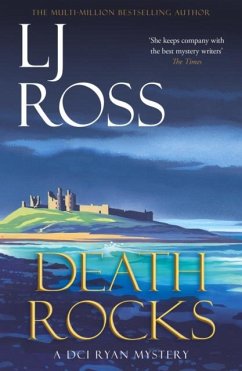 Cover Death Rocks