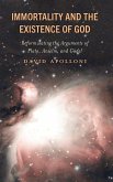 Immortality and the Existence of God Immortality and the Existence of God
