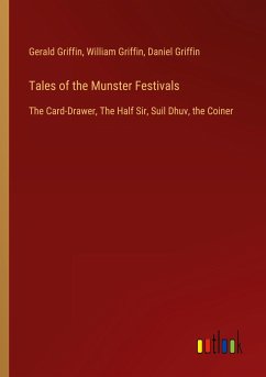 Tales of the Munster Festivals