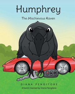 Humphrey - Pengitore, Diana