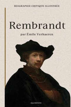 Rembrandt - Verhaeren, Émile