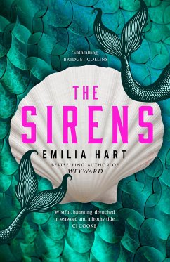 The Sirens - Hart, Emilia