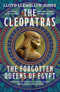 The Cleopatras - Llewellyn-Jones, Lloyd