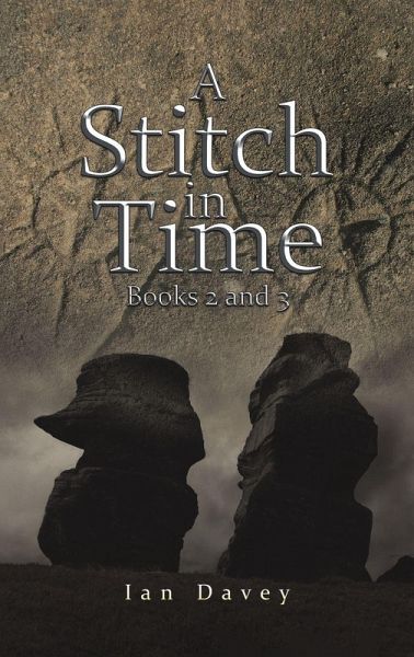 A Stitch in Time A Stitch in Time