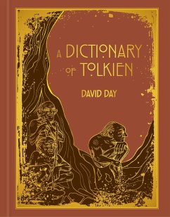 A Dictionary of Tolkien - Day, David