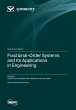 Fractional-Order Systems and Its... - Bild 1