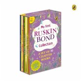 My First Ruskin Bond Collection