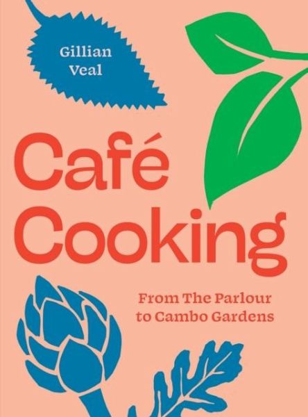 Cafe Cooking Cafe Cooking