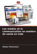 Les médias et la communication en... - Bild 1