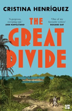 Cover The Great Divide