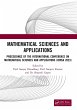Mathematical Sciences and Applications - Bild 1