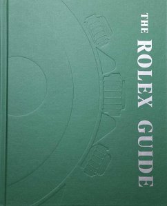 Cover The Rolex Guide