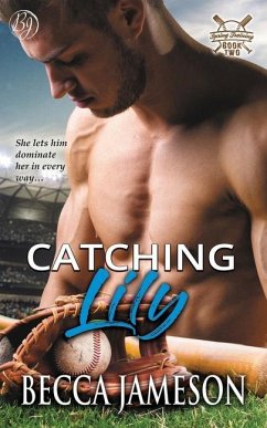 Catching Lily - Jameson, Becca