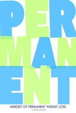 Cover Mindset of Permanent Weight Loss (eBook, ePUB)