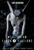 Flash Fictions: Millennium Series (eBook, ePUB)