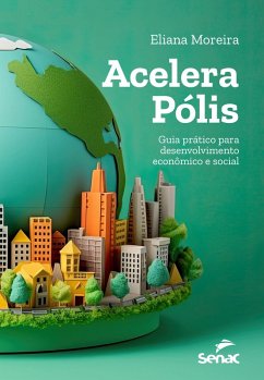 Cover Acelera Pólis (eBook, ePUB)