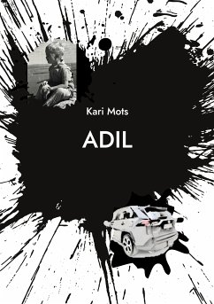 Adil (eBook, ePUB) - Mots, Kari