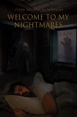 Welcome to my Nightmares (eBook, ePUB)